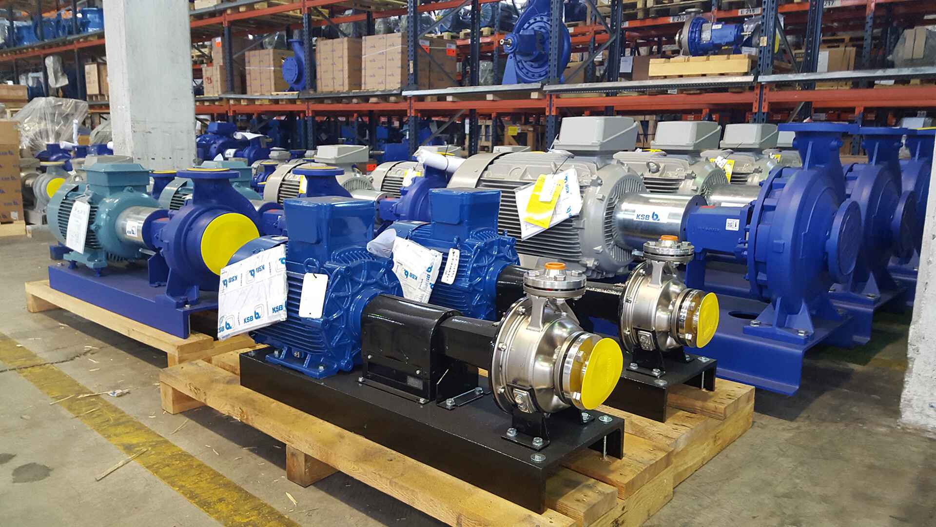 BOP-New-Steam-Generator-EPC-Project-Italy-2