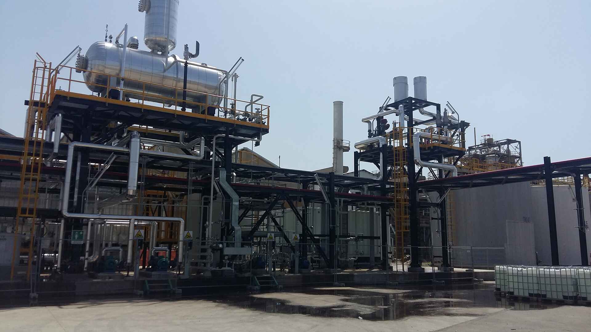 BOP-New-Steam-Generator-EPC-Project-Italy